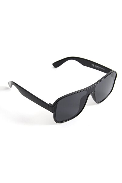 Juuuj Black Lightweight Frame Colorful Glass Polarized Filter Protective Deta...