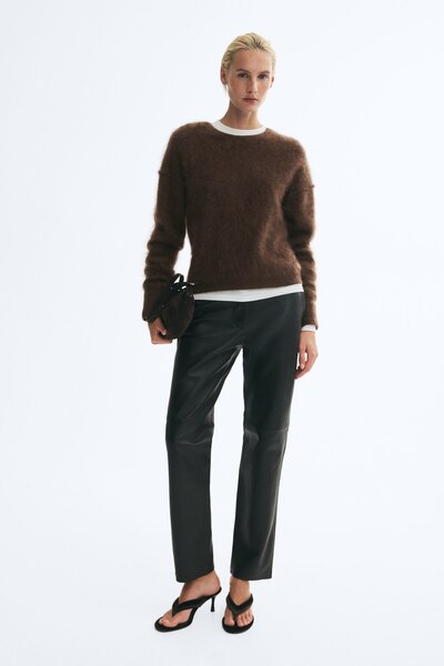 H&M Yün Kazak