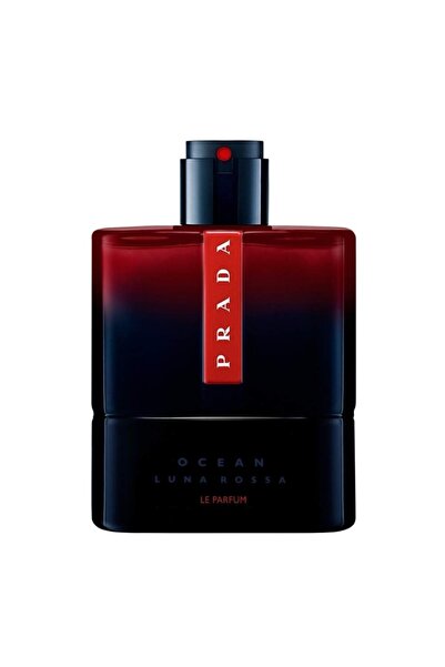 Prada Luna Rossa Ocean Le Parfum - Parfum 150 ml