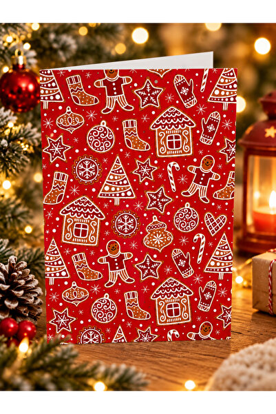 4nio Cookıe Kare Defter