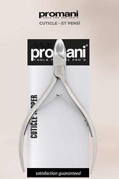 Promani Marka: Et Pensi Pr-520 Kategori: Manikür Pedikür Seti