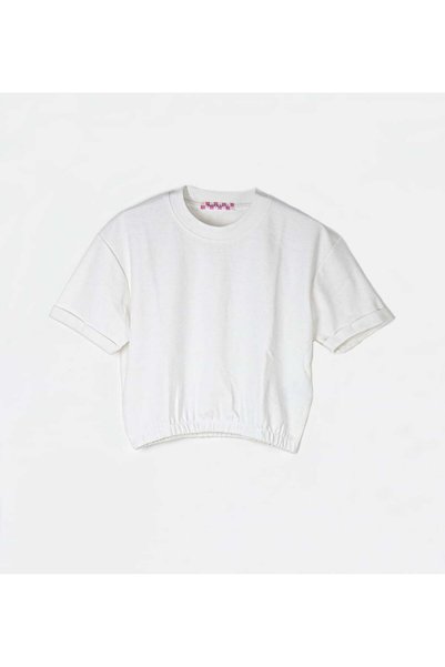 Unbraded Women's casual terng set - elegant wide cut - s