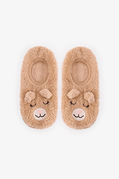 Penti Bej Happy Bear Çetik