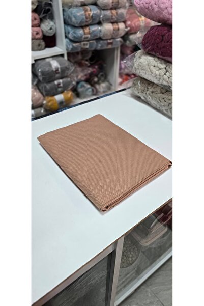 Kc Minerva Büyük Boy Seccadelik Etamin 125X150