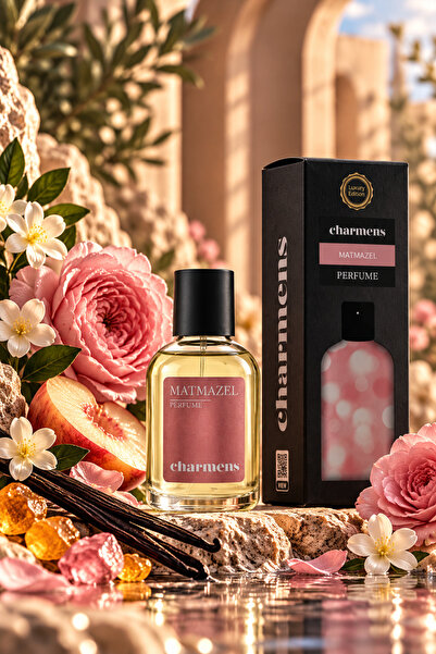 Matmazel 110 ml Parfüm EDP