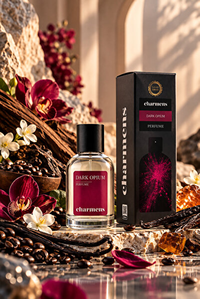 Dark Opium 110 ml Parfüm EDP