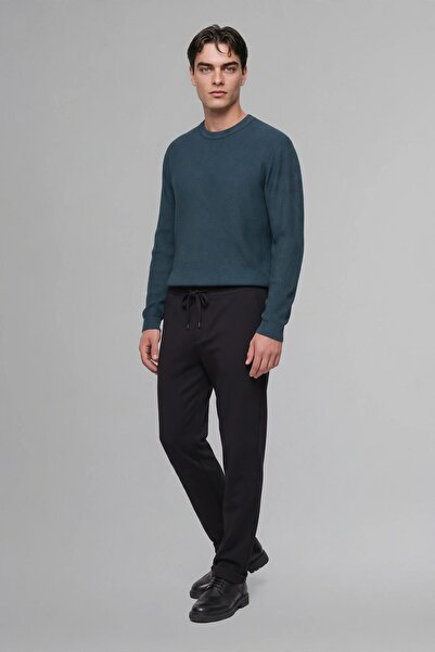 DeFacto Standard Fit Crew Neck Basic Sweatshirt H8887Ax26Au
