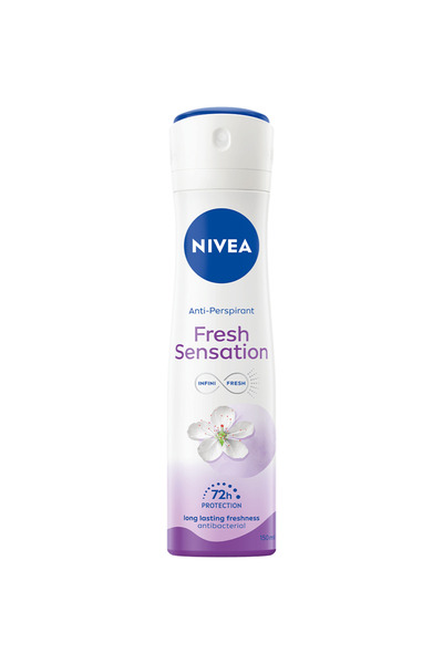 NIVEA Deodorant spray feminin Fresh Sensation