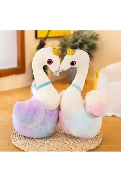 KAZUKO Romantic Princess Swan Dolls: A Touch of Magic and Delicacy