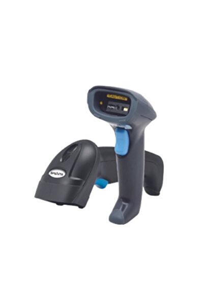 SPENTA ST-3800 قارئ الباركود السلكي + حامل
