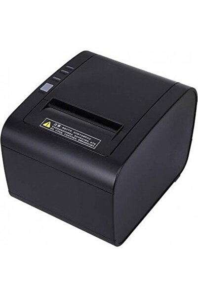 Sunlux Rp8020 Receipt Printer Rs232+Ethernet Thermal Receipt Printer