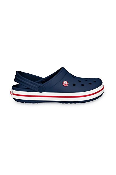 Crocs 11016-410-410 Crocband Slippers Blue