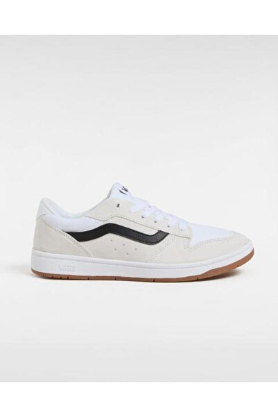 Vans Ryland LS Erkek Beyaz Spor Ayakkabı (VN000D49YB21)