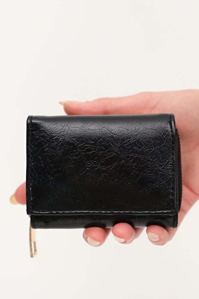 Addax Zipper Wallet Czdn146