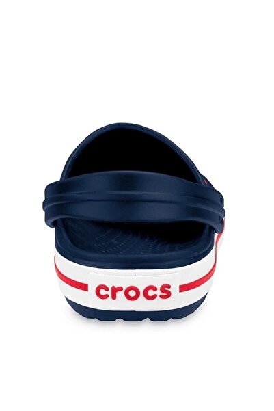 Crocs 11016-410-410 حذاء Crocband أزرق داكن