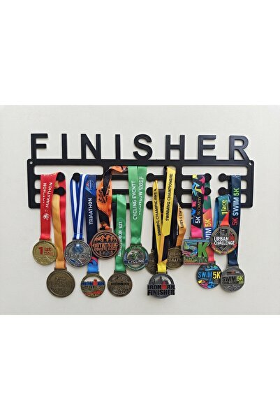 Madalya Askısı- FINISHER