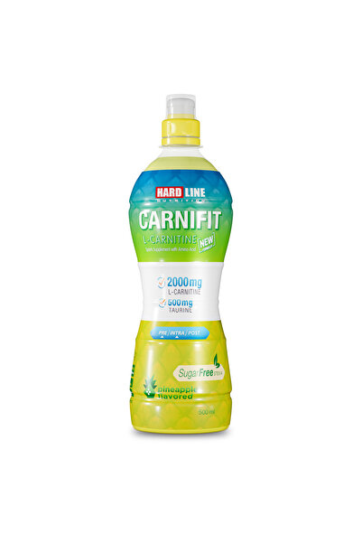 Hardline Carnifit 500 ml 24 Adet