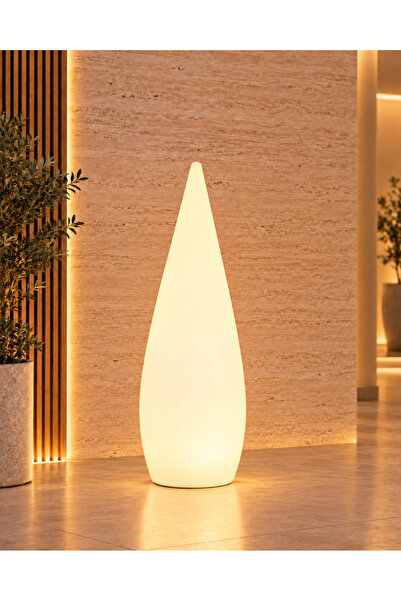 Classy C120 Kablosuz RGB LED Lambader