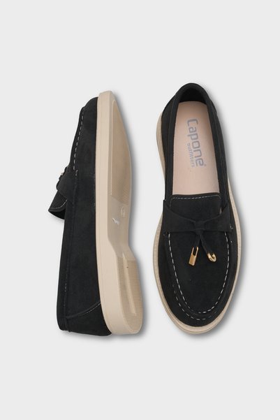 Capone Outfitters Calypso Kadın Loafer LNP