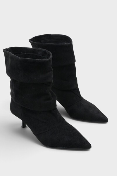 Capone Outfitters Evelyn Pointed Toe Women's Boots