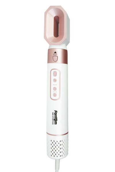 Fantom Hair Styler Plus SK1700 Saç Şekillendirici Beyaz