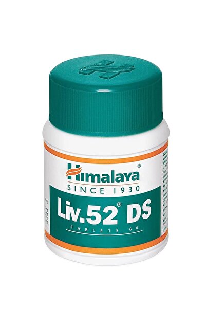 Himalaya Liv 52 Liv 52 Hymalaya Liver Detoxifying Medicine from Dandelion and...