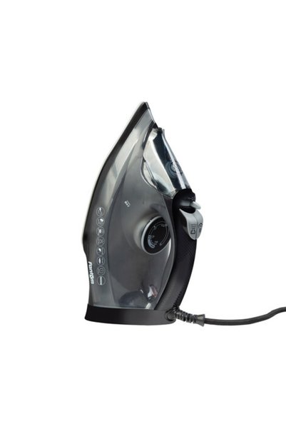 Fantom Forza 2600 Watt Seramik Tabanlı 200 gr Şok Buharlı Ütü