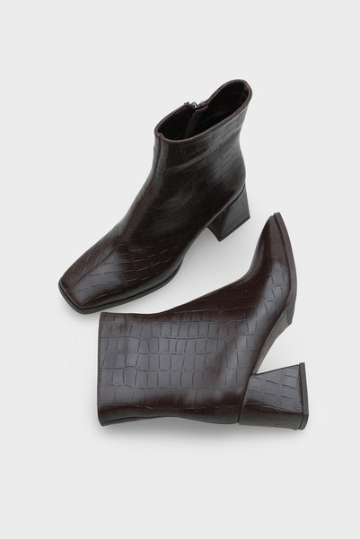 Capone Outfitters Celine Kadın bot