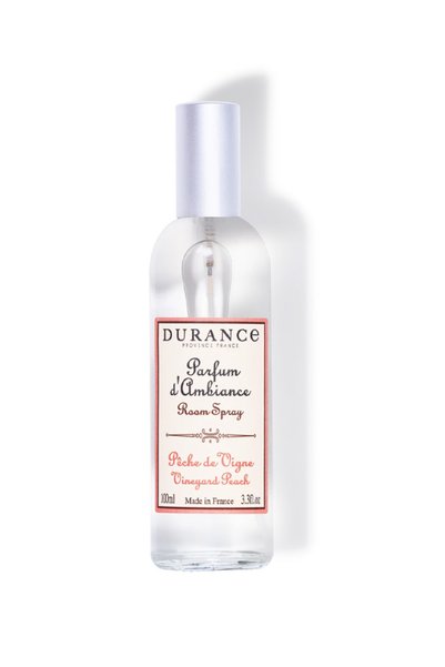 DURANCE Vineyard Peach - Room Spray 100 ml