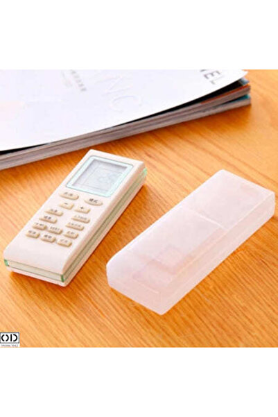 ORIGINAL DEALS Carcasă universală din silicon pentru telecomandă, pentru sist...