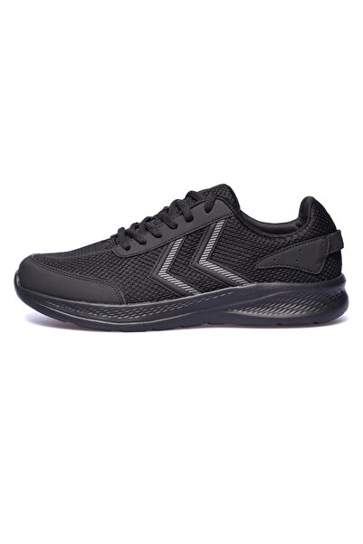 hummel DAVIS Siyah Unisex Sneaker 900677-2042
