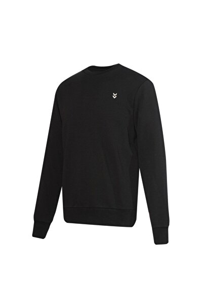 hummel HMLT-PULSE MALE CO REGULAR SWEAT CREW NECK ERKEK SWEATSHIRT
