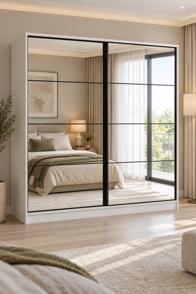 Minar Kale 210 2k Sürg Dlp 180 Cm Byz Ayna
