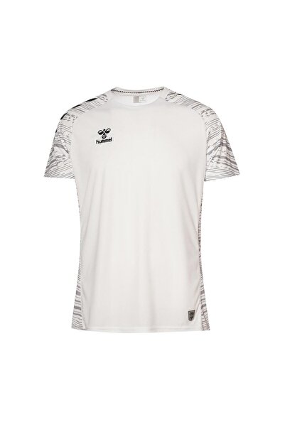 hummel HMLLINE TRANING T-SHIRT S/S ERKEK KISA KOL T-SHIRT