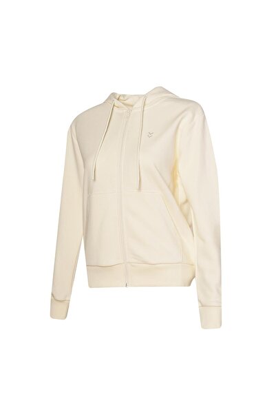 hummel HMLPULSE FEMALE ZIP HOODIE KADIN KAPÜŞONLU CEKET