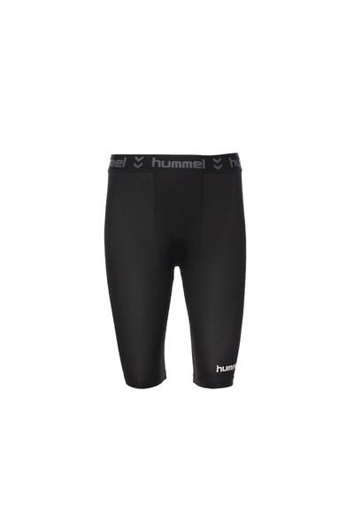 hummel HMLUNDEAR BASELAYER SHORT TIGHT ERKEK TAYT