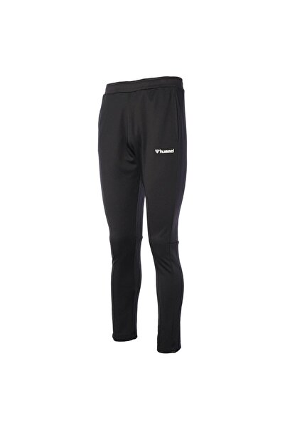 hummel FALCONZO TAPERED Siyah Erkek Eşofman Altı 931076-2001