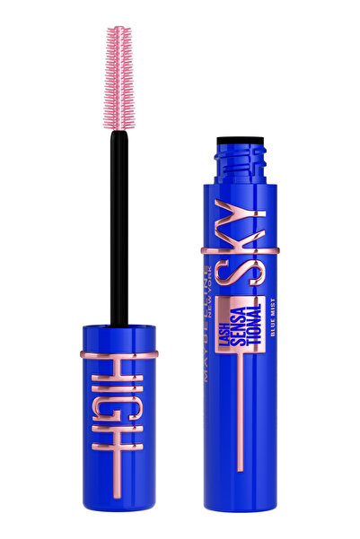 Maybelline New York Mascara Maybelline New York Lash Sensational Sky High, Bl...