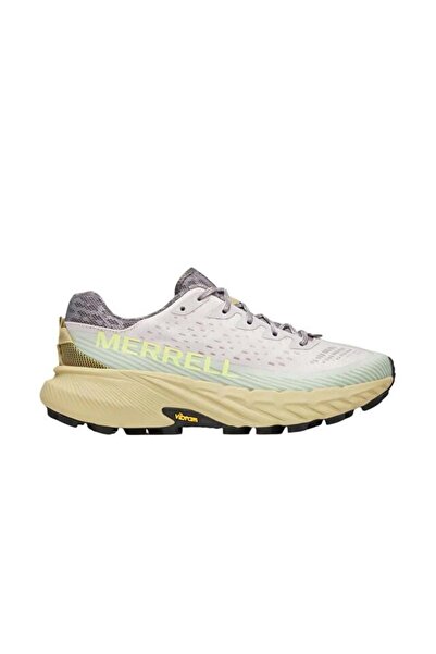 Merrell Agility Peak 5 Kadın Patika Koşu Ayakkabısı J068382-32128 Pembe
