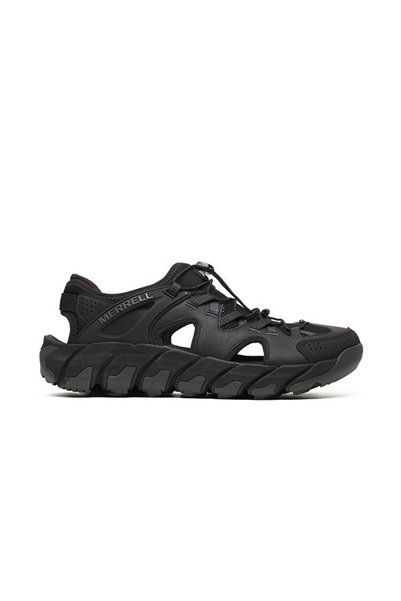 Merrell MAIPO EXPLORER SIEVE Siyah Erkek Sandalet J038025