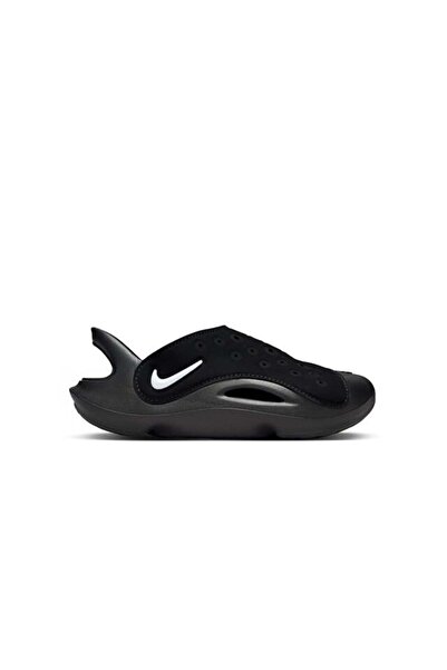 Nike AQUASWOOSH (PS) Siyah Erkek Çocuk Günlük Spor Ayakkabı FN0876-002