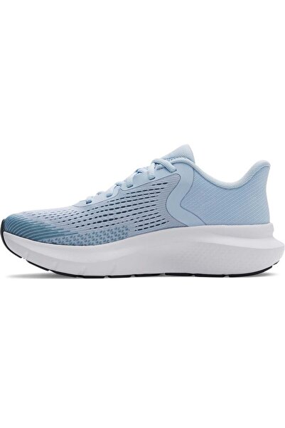 Under Armour Ua W Charged Rogue 5 Blue Women's Running Shoes 3028262-464