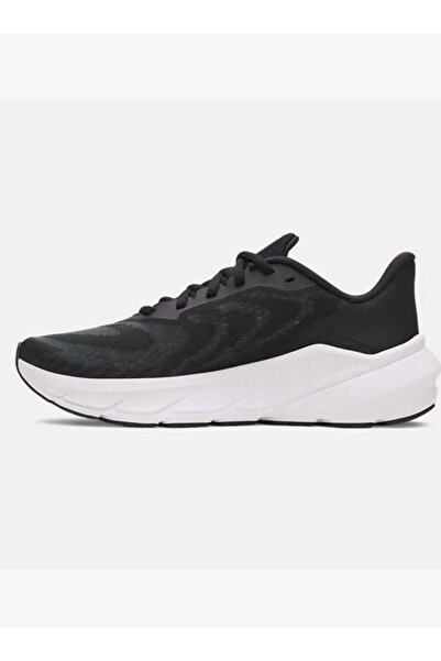 Under Armour UA W Turbulence 3 Siyah Kadın Koşu Ayakkabısı 6006718-001