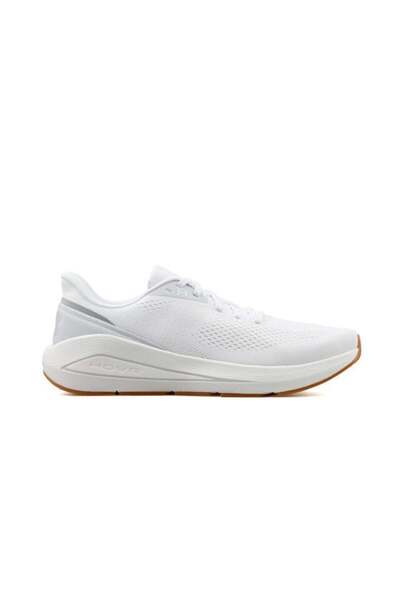 Under Armour Ua W Sonic 7 White Women's Running Shoes 3028003-100