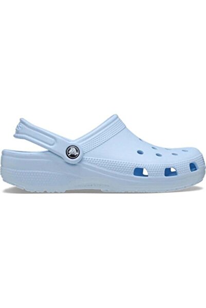 Crocs Classic Kadın Terliği 10001-4WKMavi