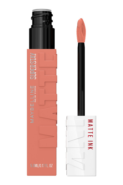 Maybelline New York Ruj lichid mat rezistent la transfer Maybelline New York ...
