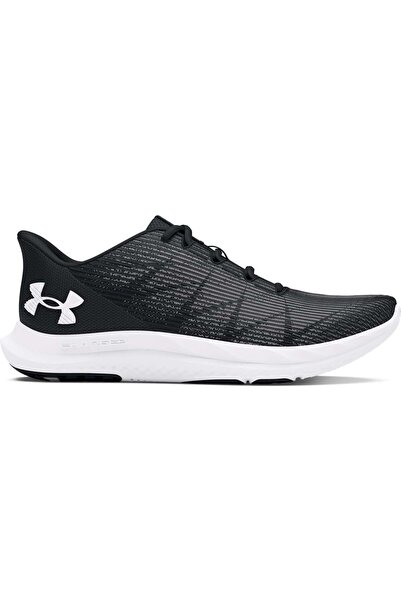 Under Armour UA W Charged Speed Swift Siyah Kadın Koşu Ayakkabısı 3027006-001