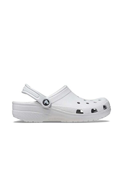 Crocs صندل كلاسيكي للجنسين بطول 10001-1FT