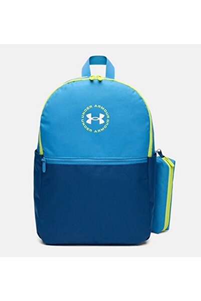 Under Armour Essential Printed Bp Blue Boy's Sports Bag 6000991-430
