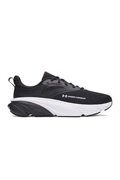 Under Armour Ua Rogue 6 Black Men's Running Shoes 6006719-001